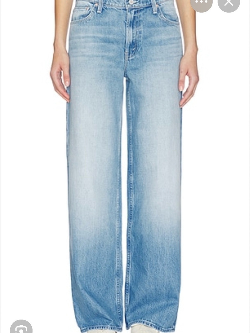 Favorite Daughter Taylor Trouser